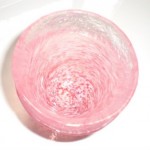 春がきたらこのピンク食器♪ココロ踊る春の食卓を彩るグラス