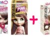 髪色をピンクアッシュにしたい！ってコトで混色セルフ染めにトライ！