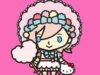 ちゃんりおメーカー８/３１で終了！？最後なのでピンクキャラ作成中